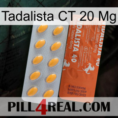 Tadalista CT 20Mg 43